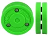 Green Biscuit Classic Eishockey-Puck Produktbild-Vorschau 7