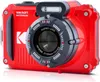Outdoor Kamera Pixpro WPZ2 rot Produktbild-Vorschau 8
