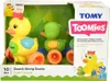 Famiglia di anatre Tomy Anteprima dell’immagine prodotto 25