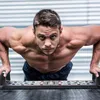 Body & Mind® Push-Up Liegestütz-Brett; Faltbares Produktbild-Vorschau 7