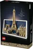 LEGO Architecture Paris - Ville d'amour Puzzle 3D - Voir les images du produit 28