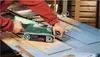 Kit de ponçage à bande Bosch PBS 75 AE 750 watts avec butée Voir les images du produit 6