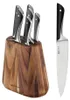 Set di coltelli Tefal Jamie Oliver da 6 pezzi - Include Anteprima dell’immagine prodotto 9