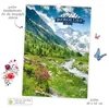 TRÖTSCH - Großbildkalender Berglust 2027 Produktbild-Vorschau 5