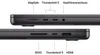 MacBook Pro 16 Zoll mit M5 Max chip, 18-core CPU und Produktbild-Vorschau 7