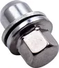 20x Radmuttern Edelstahl for RANGE ROVER SPORT & L322 Produktbild-Vorschau 6