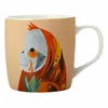 PETE CROMER Becher Orang-Utan, Porzellan, in Geschenkbox Produktbild-Vorschau 1