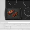 Relaxdays 10031495 GRILLPLATE, Antihaftbeschichtung Produktbild-Vorschau 5