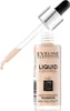 Eveline Cosmetics Liquid Control HD Foundation mit Produktbild-Vorschau 3
