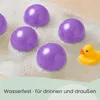 50 palline per piscina di palline 5,5cm palline per bambini Anteprima dell’immagine prodotto 16