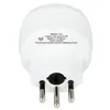 Reiseadapter Urlaub Reise Stecker Schweiz-Deutschland - Produktbild-Vorschau 4