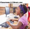 Hoofdtelefoons voor het onderwijs, set van 20 stuks, Productafbeelding-voorbeeld 7