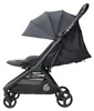 Ergobaby Metro 3 Buggy - Graphite Grey Produktbild-Vorschau 2
