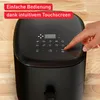 Tefal Easy Fry Max EY2458, Heißluftfritteuse, 5 l, 6 Produktbild-Vorschau 8