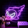 Geist Neonlicht Dekoleuchten Neon Schild Gaming Neon Sign, Produktbild-Vorschau 5