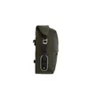 Brooks Scape, Hinten, Fahrradtasche, Aluminium, Nylon, Produktbild-Vorschau 4