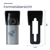 Türklingel abdeckung geeignet für Ring Gen2 2026 – Schutz Produktbild-Vorschau 7