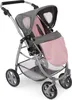 BAYER CHIC 2000 Puppenwagen 3in1 Kombi EMOTION 637 15 Produktbild-Vorschau 7