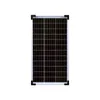 enjoy solar® Solarpanel klassisches monokristallines Produktbild-Vorschau 2