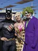 The Dark Knight – Batman Kostüm Größe: 3XL Produktbild-Vorschau 10