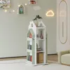 Scaffale girevole per bambini 'Vipsali' in design della Anteprima dell’immagine prodotto 1
