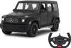 Mercedes-Benz AMG G63 1:14 nero 2.4GHz A Anteprima dell’immagine prodotto 17