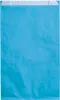 VP Faltenbeutel aquamarin 20,0 x 32,0 cm, 100 St. Produktbild-Vorschau 1