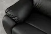 riess-ambiente Exklusiver 2er Kinosessel HOLLYWOOD 190cm Produktbild-Vorschau 11