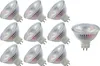 10er Set 3 Watt LED Leuchtmittel GU5.3 MR16 36° dimmbar Produktbild-Vorschau 1