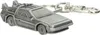 SD TOYS - přívěsek na klíče k autu Delorean Regreso al Náhled obrázku produktu 2