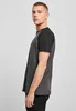 Build Your Brand BY007 | T-shirt Raglan Contrast pour Voir les images du produit 4