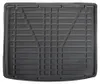 Tapis De Coffre Sur Mesure Pour Volkswagen Touran Depuis Voir les images du produit 2