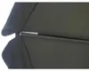 vidaXL Ombrellone verde alluminio 500 cm Anteprima dell’immagine prodotto 3