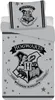 Harry Potter - Hogwarts - Bettwäsche-Set, 135x200 & 80x80 Produktbild-Vorschau 1