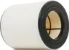 Luftfilter RIDEX 8A0435 für AUDI A6 Avant (4G5, 4GD, C7) Produktbild-Vorschau 2