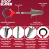Root Slayer - Vanga multiuso - Mini Anteprima dell’immagine prodotto 10