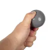 H&F Heimtextilien | 100 Spielbälle für Bällebad 6 cm – Grau Produktbild-Vorschau 8