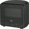 Whirlpool MAX34NB microwave Black 13 L Voir les images du produit 1