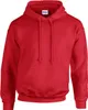 Gildan Heavy Blend? Adult Hooded Sweatshirt Produktbild-Vorschau 1