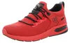 Bugatti Sneaker in rot, Gr. 43 Produktbild-Vorschau 20