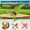 Insektenfänger Spinnenfänger wiederverwendbare Produktbild-Vorschau 3