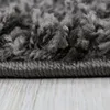 Prime Shaggy Hochflor Langflor Teppich Einfarbig Modern Produktbild-Vorschau 4