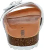Verbenas Klassische Pantoletten Damen 31333332353132 Weiß Produktbild-Vorschau 17