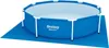 Bestway Basen-Bodenplane Flowclear 274x274 cm Podgląd zdjęcia produktu 30
