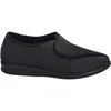 Josef Seibel Hausschuhe Herren 31383734353437 Schwarz 47 EU Produktbild-Vorschau 2
