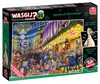 Wasgij 1110100337, 1000 kusov, Krajinka, 12 rok / roky Náhľad obrázku produktu 1