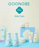 GOONGBE Kids Čisticí pěna na obličej 100 ml Náhled obrázku produktu 2