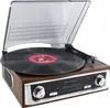 Gramofón Soundmaster PL196H so zabudovanými reproduktormi a Náhľad obrázku produktu 4