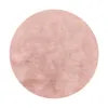 Teppich Wohnzimmer Kunstfell Plüsch Hochflor Shaggy Weich Produktbild-Vorschau 6