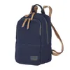 travelite Hempline Rucksack Marine Produktbild-Vorschau 2